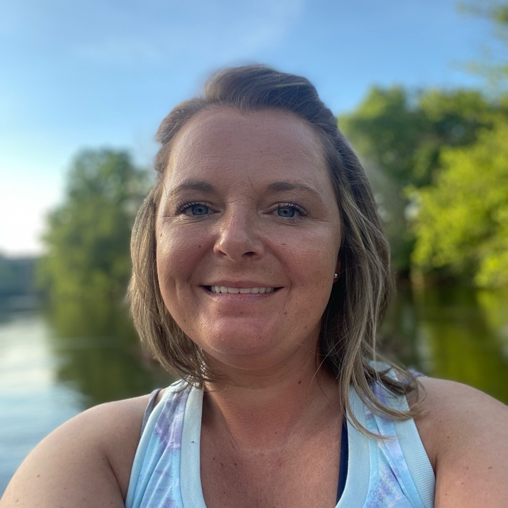 Meet your Posher, Daphne